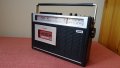 vintage SANWA 7003 Radio Tape-Recorder, снимка 2