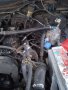 Опел Фронтера 2.0 бензин на части , снимка 5