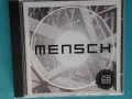 Herbert Grönemeyer – 2002 - Mensch(Pop Rock), снимка 1