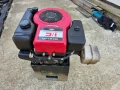 ТРАКТОРНА КОСАЧКА/ДВИГАТЕЛ/КОМПЛЕКТ. ПЕРФЕКТЕН..BRIGGS&STRATTON , снимка 2