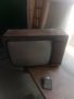 Ретро телевизор , снимка 1 - Антикварни и старинни предмети - 40225893
