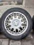 Джанти BBS 15" VW Golf/Vento, снимка 4