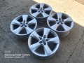 4 броя алуминиеви джанти за Opel Astra K 17, снимка 7