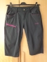 Bergans of Norway 7185 Moa Lady Pirate Pants къси панталони размер М  , снимка 8
