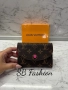 Louis Vuitton портмоне в кутия, снимка 1