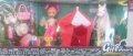 Kомплект фигурка, кукла на момиче с конче и аксесоари, снимка 1 - Други - 38276573