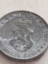 МОНЕТА 20 стотинки 1917г. Царство България Борис трети за КОЛЕКЦИОНЕРИ 32784, снимка 7