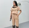 Dolce & Gabbana дамски комплект Два цвята , снимка 4