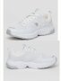 U.S. Polo Assn. - Бели спортни обувки с мрежести зони, снимка 1