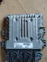 RENAULT Megan ECU  S180067139A  , 237100668R , , снимка 1