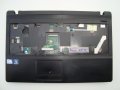 Asus X54C лаптоп на части, снимка 1