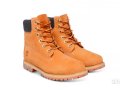 Дамски леки боти Timberland Icon 6-inch Premium 10361 номер 39,5-40, снимка 3