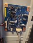 Платка INVERTER BOARD 14STM4250AD-6S01 REV:1.0 for 50 inc DISPLAY T500Hvf05.1 SONY KDL-50W805B, снимка 1