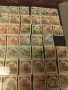 Пощенски марки Италия.Замъци ., снимка 12
