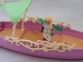 Лодка на Феите Playmobil, снимка 2