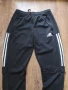 Adidas Men's Tapered Jogger Pants - страхотно мъжко долнище М, снимка 6