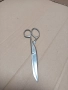 Стара Френска Ножица Ножици NOGENT. , снимка 2