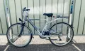 Градски велосипед Villiger, снимка 1