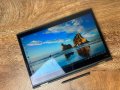 Лаптоп Lenovo X1 Yoga Gen2, i5-7300U, 16 GB, 256GB NVME, 14" FullHD, снимка 1 - Лаптопи за работа - 43399921