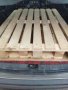 Евро палети и дървени скари , снимка 8