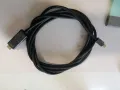 Кабел Mini DisplayPort to HDMI , снимка 1