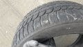 Гуми 225/50/17 4 броя BRIDGESTON, около 4-5 мм грайфер , снимка 1