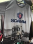 SCANIA тениски -големи размери, снимка 7