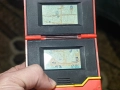 Pirate double screen lcd , снимка 6