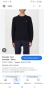 Lacoste Wool / Knit Mens Size 5 - L ОРИГИНАЛ! Mъжки Пуловер, снимка 2