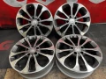 Алуминиеви джанти за Мерцедес, 17 цола, 5x112, снимка 4