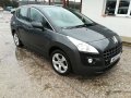 На части Пежо 3008 1,6 дизел 2010г. / Peugeot 3008 1,6 HDI, снимка 3