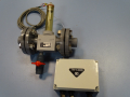детектор Bionics Instrument SH-1100FC 2, снимка 1 - Резервни части за машини - 36530919