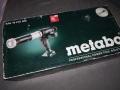 Metabo kpa 18 LTX 400 пистолет за силикон , снимка 2