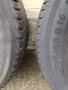 Гуми с джанти 5*112...205/60/16, снимка 2
