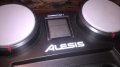 ALESIS-БАРАБАНИ-MADE IN GERMANY-ВНОС АНГЛИЯ, снимка 9