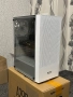 Геймърски компютър i3 8300/ RX 580/ Ram 12GB/ SSD 120GB+500GB, снимка 7