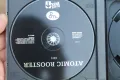 CD диск албум на ''Atomic Rooster'', снимка 9