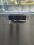Съдомиялна машина Bosch 60 см за частично вграждане, снимка 3