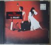 The White Stripes – Elephant, снимка 1 - CD дискове - 38617870