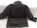Armani мъжко стилно яке , тип парка (двойно), снимка 8
