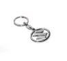 Автомобилен метален ключодържател / за Suzuki Сузуки / Стилни и Елегантни Авто Аксесоари М3, снимка 2