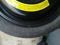 Резервна гума -патерица за Фолксваген , снимка 7