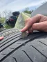 Два броя гуми гума Континентал Continental 275/35 R20 102Y, снимка 5