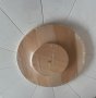 Въртящо се плато за сервиране от бреза!, снимка 2