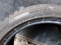 4бр.зимни PIRELLI 225/45/18 95H DOT 0520, снимка 8