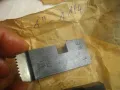 PROKOM 1"-1 1/4" ЦОЛ НОВИ РЕЗБОНАРЕЗНИ НОЖОВЕ ЗА ПОЛСКА ВИНТОНАРЕЗКА СТАРО КАЧЕСТВО ЗА РЕЗБИ ТРЪБИ, снимка 6