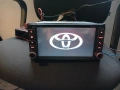 Мултимедия за Toyota, снимка 1