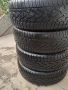 Гуми BARUM 195 / 60 / 15 - 4 броя зимни , снимка 1