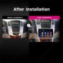 Мултимедия, Двоен дин, за Lexus RX300, RX330, RX350, RX400H, Навигация, плеър, Android, Lexus RX , снимка 10