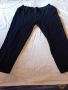 черен тънък панталон размер 46, снимка 1